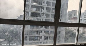 4 BHK Apartment – Exterior View View at Walkeshwar - for Sale