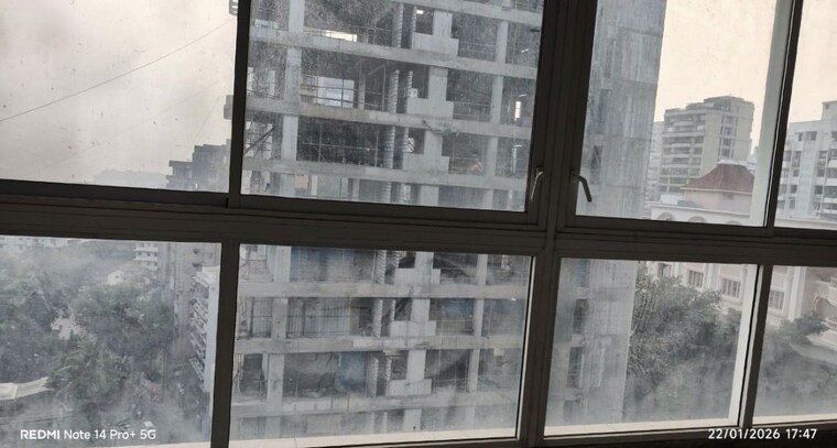 Exterior View, walkeshwar 4 Bedroom 3081 Sq.Ft. Apartment In Walkeshwar Mumbai 10149513