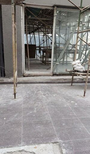 4 BHK Apartment – Entrance View at Walkeshwar - for Sale