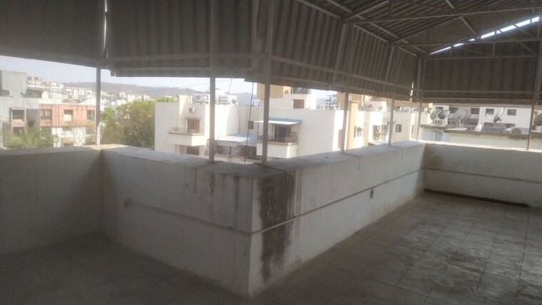 Kitchen, baner 2 Bedroom 1000 Sq.Ft. Apartment In Baner Pune 10149504