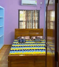 Pg For Rent in Gomti Nagar