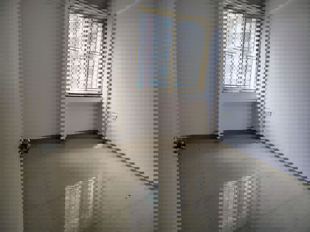 2 BHK + Servant Room 1000 Sq.Ft. Apartment in Runwal Savoir Faire