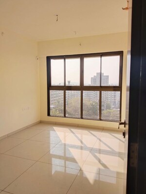 2.5 BHK Apartment For Sale in Chandak 34 Park Estate, Goregaon West