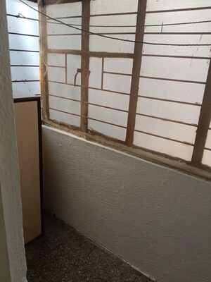 Room in 1 BHK Apartment at Goyal Shinde Apartment, Bopodi – for Rent