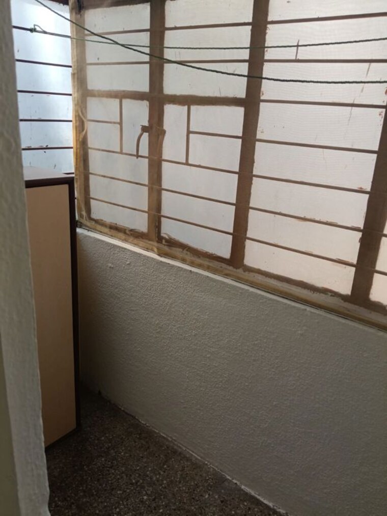 Room, goyal-shinde-apartment 1 Bedroom 16500 Sq.Ft. Apartment In Bopodi Pune 10149530