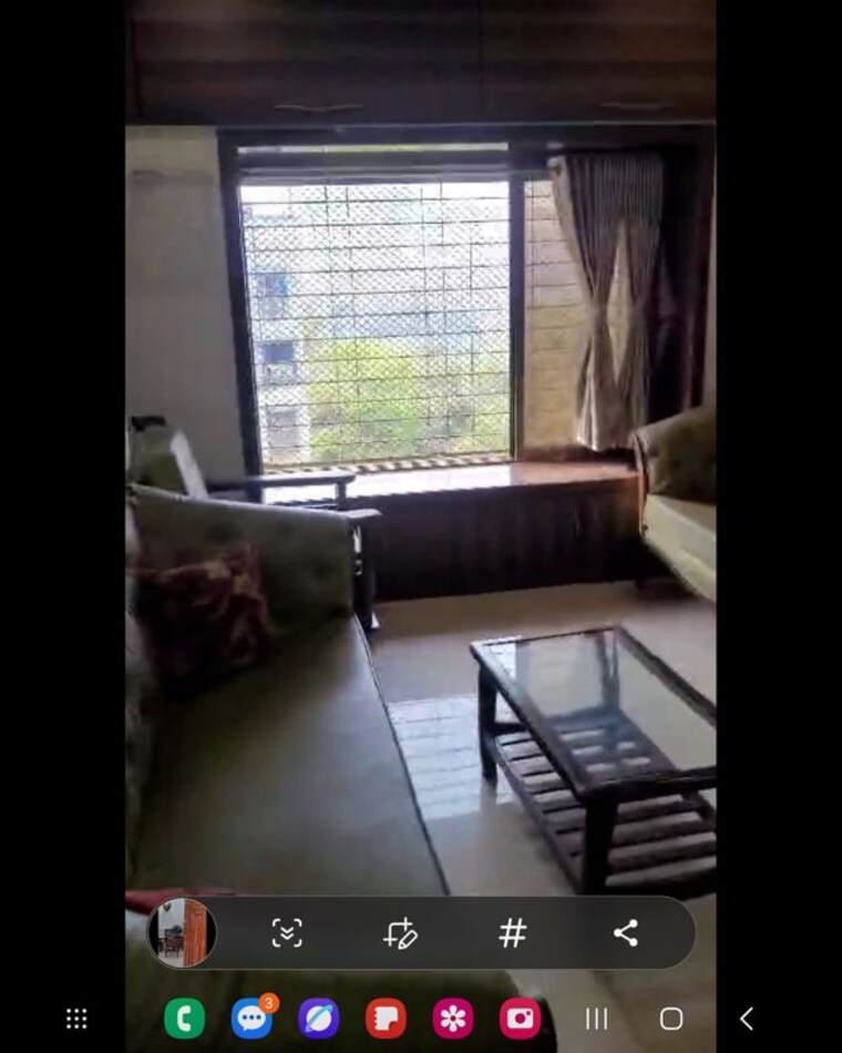 Kitchen, muktai-chs 3 Bedroom 900 Sq.Ft. Apartment In Sion Mumbai 10149496