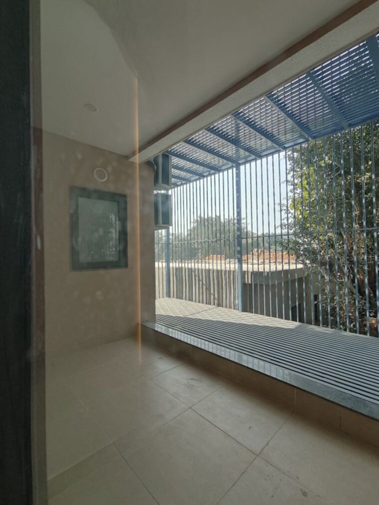 Balcony, sector 46 3 Bedroom 1810 Sq.Ft. Builder Floor In Sector 46 Gurgaon 10149541