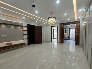 3 BHK Builder Floor For Sale in Sector 46