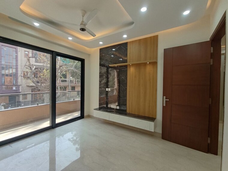 Room, sector 46 3 Bedroom 1810 Sq.Ft. Builder Floor In Sector 46 Gurgaon 10149541