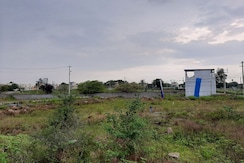 Plot For Sale in Balapur