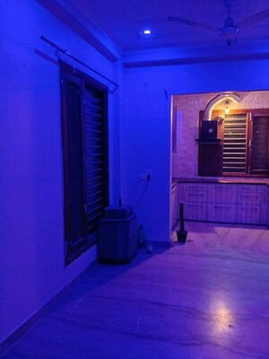 1 BHK Builder Floor – Exterior View View at SAS Tower, Sector 38 - for Rent