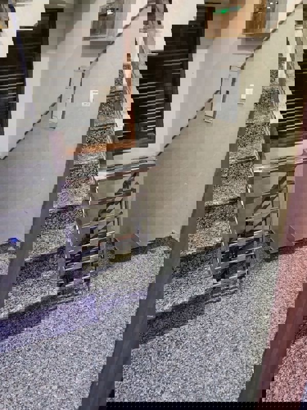 1 BHK + Pooja Room 700 Sq.Ft. Builder Floor in SAS Tower