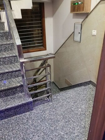 1 BHK + Pooja Room 700 Sq.Ft. Builder Floor in SAS Tower
