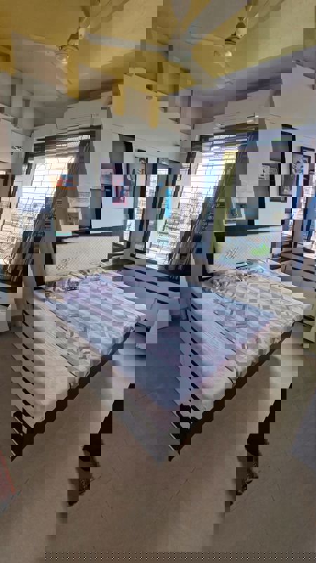 1 BHK 490 Sq.Ft. Apartment in Kanchan Pushp Society