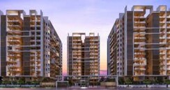 4 BHK + Pooja Room,Study Room Apartment For Sale in Jain Sri Ram Garden