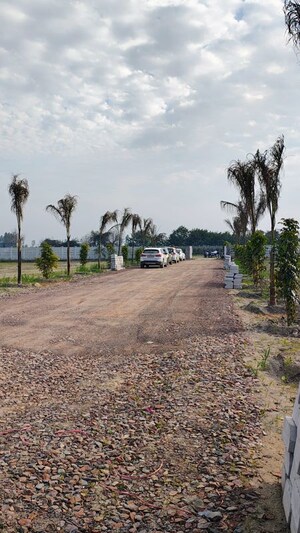 Plot Area in  Plot at Tech Zone 4 Greater Noida – for Sale