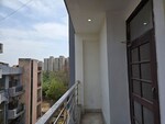 1 BHK + Pooja Room 600 Sq.Ft. Builder Floor in Kohli One Malibu Town