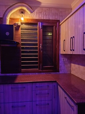 1 BHK Builder Floor – Exterior View View at Kohli One Malibu Town, Sector 47 - for Rent