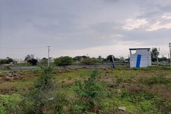 Plot For Sale in Balapur