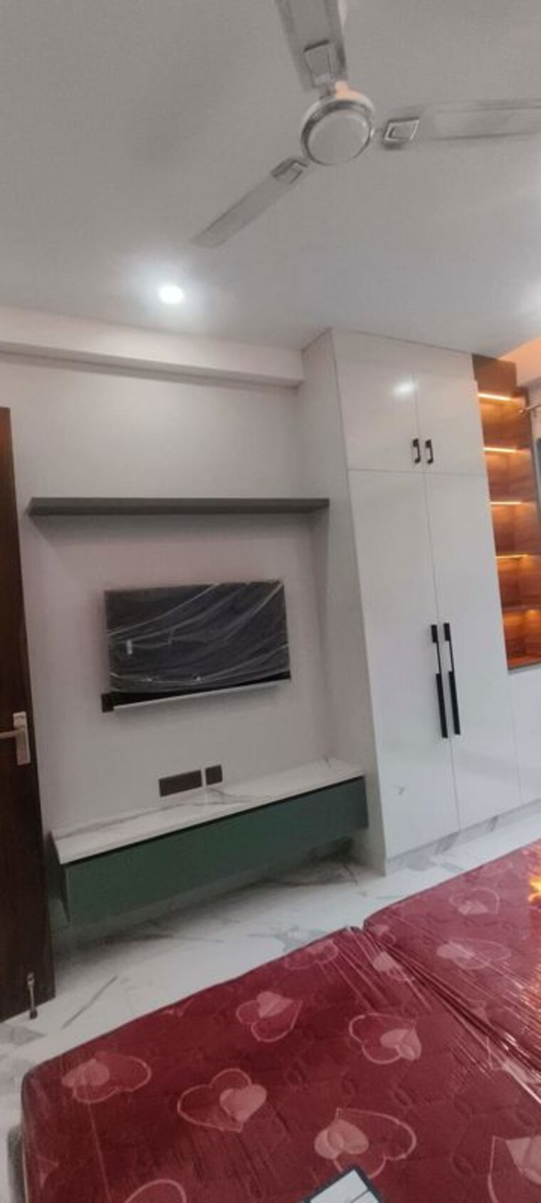 undefined, sector 52 2 Bedroom 1500 Sq.Ft. Builder Floor In Sector 52 Gurgaon 10149605