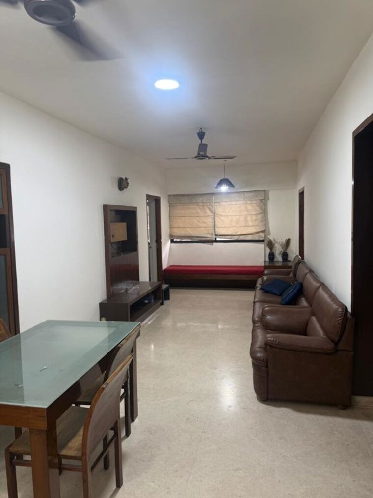 Living Room, suryamukhi-garden-apartment 2 Bedroom 1250 Sq.Ft. Apartment In Vittal Mallya Road Bangalore 10149636