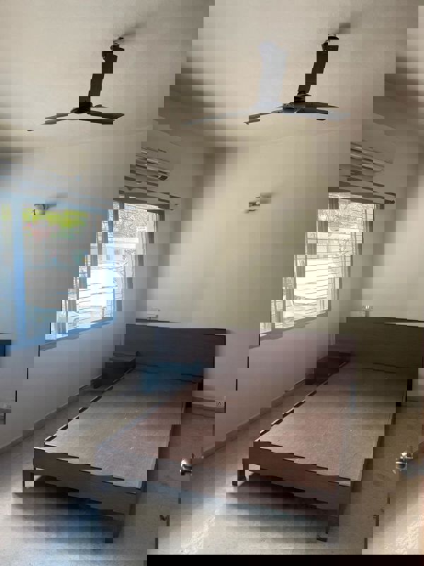 2 BHK 1250 Sq.Ft. Apartment in Suryamukhi Garden Apartment