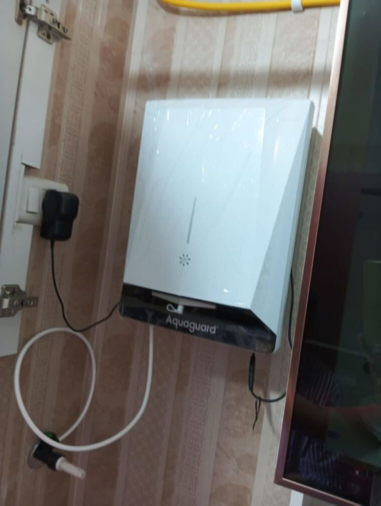 Bathroom, sheth-zuri 1.5 Bedroom 517 Sq.Ft. Apartment In Laxmi Nagar Thane 10149558