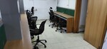 950 Sq.Ft. Office Space in BBD Bagh