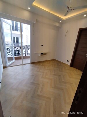 3 BHK Apartment For Rent in Raj One Good Earth, Sector 71