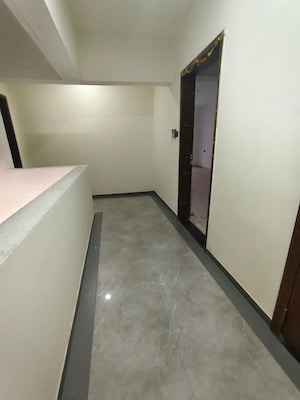 Room in 3 BHK Apartment at Baner – for Rent