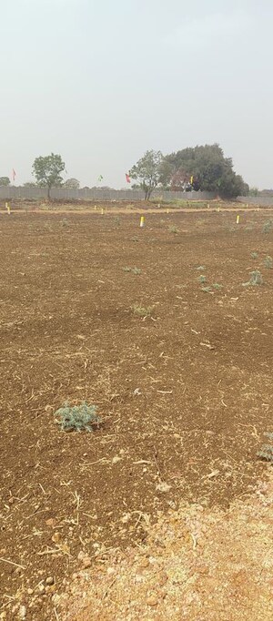 Plot Area in  Plot at Sangareddy – for Sale