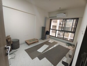 Bedroom in 1.5 BHK Apartment at Rajshree Forty Three East, Pant Nagar – for Rent