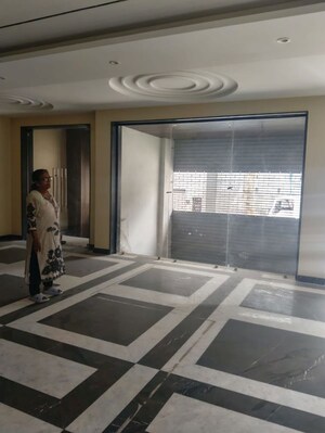 Bedroom in  Shop at Naraina – for Rent