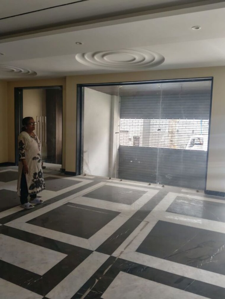 Bedroom, naraina Commercial Shop 1800 Sq.Ft. In Naraina Delhi 10149572