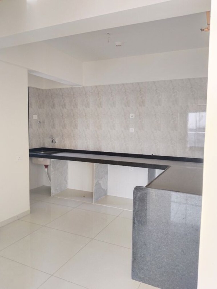 Kitchen, chandak-34-park-estate 2.5 Bedroom 788 Sq.Ft. Apartment In Goregaon West Mumbai 10149668