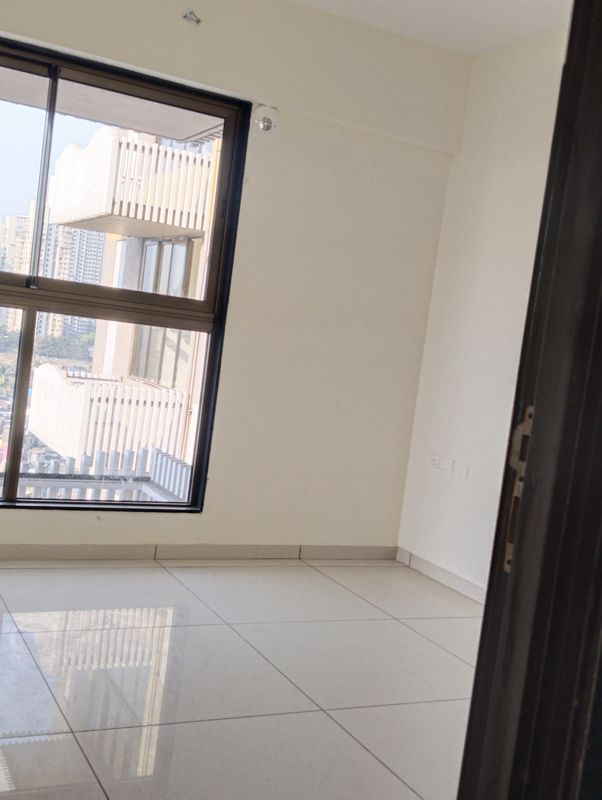 2.5 BHK Apartment For Sale in Chandak 34 Park Estate