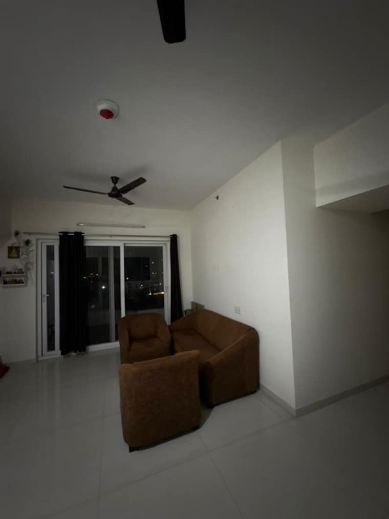 Living Room, tilak-heights 3 Bedroom 1500 Sq.Ft. Apartment In Dapodi Pune 10149669
