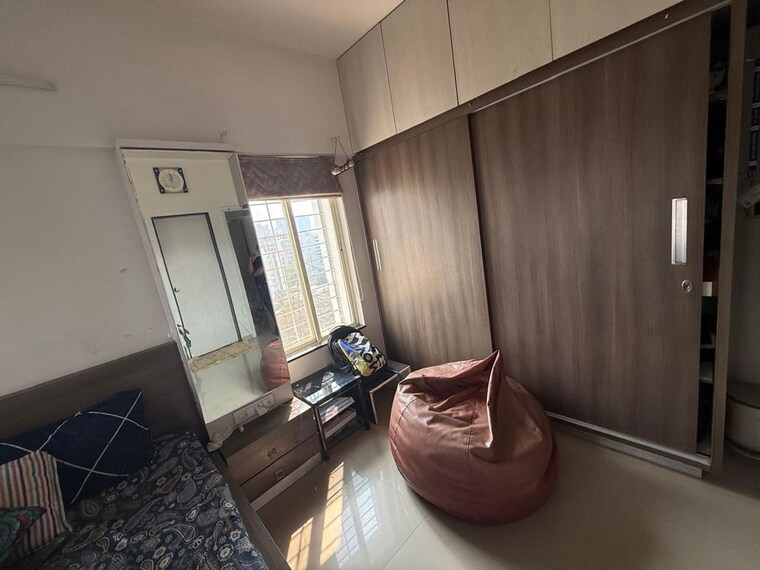 Living Room, tilak-heights 3 Bedroom 1500 Sq.Ft. Apartment In Dapodi Pune 10149669