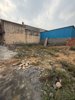 Floor Plan in  Warehouse at Tulip Yellow, Sector 69 – for Rent