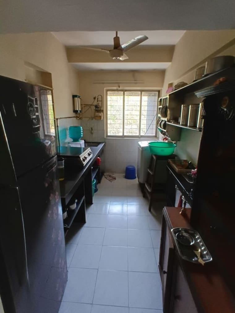Team Area, anita-accord 2 Bedroom 750 Sq.Ft. Apartment In Kandivali East Mumbai 10149664