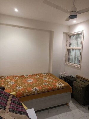 Bedroom in 2 BHK Apartment at Adore Happy Homes, Sector 86 – for Rent