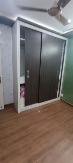 2 BHK Apartment For Rent in Adore Happy Homes