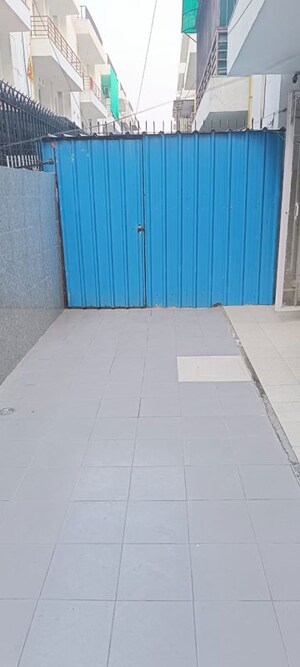 Building Lobby in 2 BHK Apartment at Adore Happy Homes, Sector 86 – for Rent