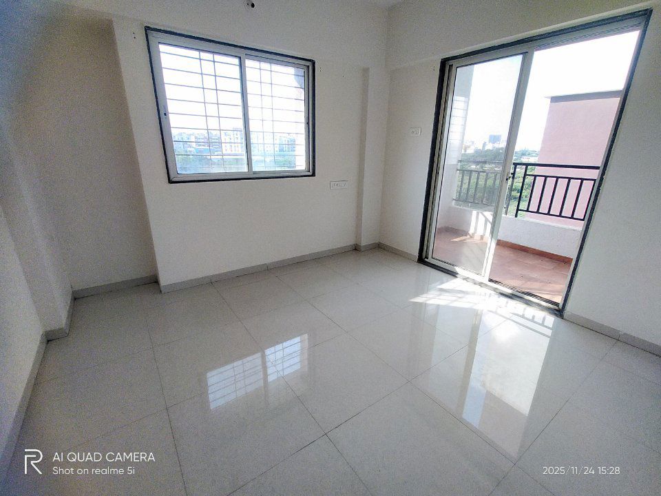 1 BHK Apartment For Sale in Manjari