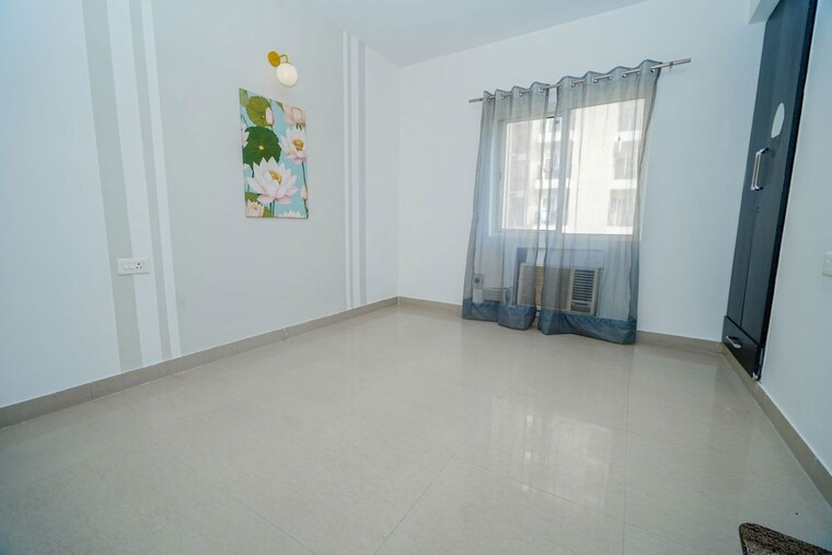 Room, sare-crescent-parc 3 Bedroom 1184 Sq.Ft. Apartment In Sector 92 Gurgaon 10149680