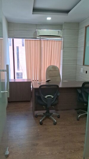 Team Area in  Office Space at Sector 63 – for Rent