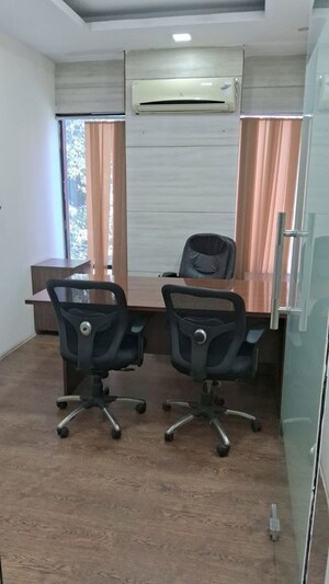 Team Area in  Office Space at Sector 63 – for Rent