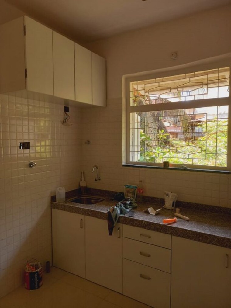 Kitchen, bandra west 1 Bedroom 500 Sq.Ft. Apartment In Bandra West Mumbai 10149654