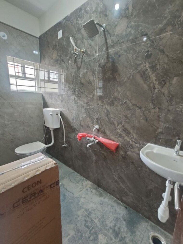 Exterior View, hsr layout 2 Bedroom 1000 Sq.Ft. Builder Floor In Hsr Layout Bangalore 10149683