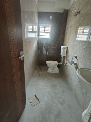 Bathroom in 2 BHK Builder Floor at Hsr Layout – for Rent